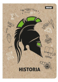 Zeszyt A5/58K kratka Historia (10szt)