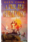 A imię jej ciemność