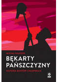 Bękarty pańszczyzny