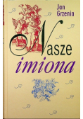 Nasze imiona