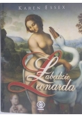 Łabędzie Leonarda