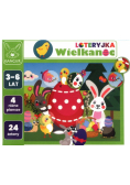 Loteryjka Wielkanoc