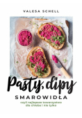 Pasty, dipy, smarowidła