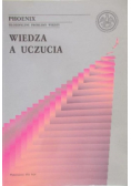 Wiedza a uczucia