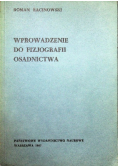 Wprowadzenie do fizjografii osadnictwa