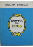 Powrót do Boga