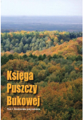 Księga Puszczy Bukowej Tom 1