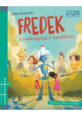 Fredek i nadciągający kataklizm