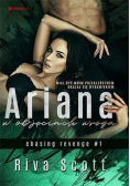 Ariana w objęciach wroga