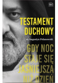 Testament duchowy
