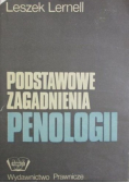 Podstawowe zagadnienia penologii