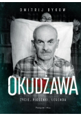 Okudżawa Życie piosenki legenda