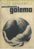 Poszukiwanie Golema