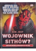 Star Wars. Kim jest wojownik Sithów?