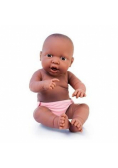 Lalka Newborn Baby 42cm dziewczynka
