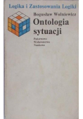 Ontologia sytuacji