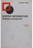 Systemy informacyjne podstawy teoretyczne