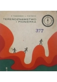 Terenoznastwo i pionierka