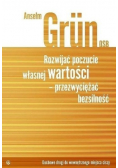 Rozwijać poczucie własnej wartości