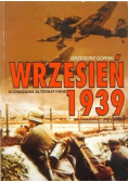 Wrzesień 1939 Rozważania alternatywne