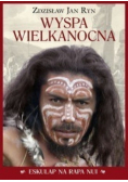 Wyspa Wielkanocna Eskulap na Rapa Nui Nowa