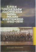 3 Pułk Szwoleżerów Mazowieckich im. Pułkownika Jana Kozietulskiego