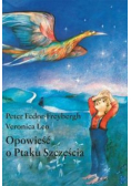 Opowieść o Ptaku Szczęścia