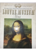 50 Favorite OLD MASTER PAINTINGS from the Louvre Museum