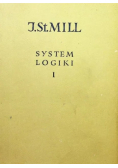 Mill System Logiki I