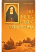 Do nieba przez działdowo