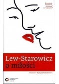 O miłości