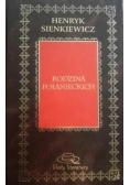 Rodzina Połanieckich