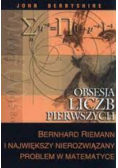 Obsesja liczb pierwszych