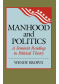 Manhood and Politics