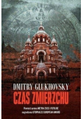 Czas zmierzchu