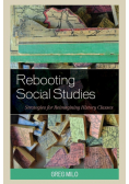 Rebooting Social Studies