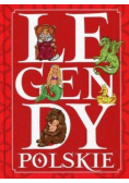 Legendy polskie