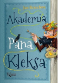 Akademia Pana Kleksa kolor TW GREG