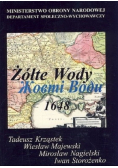 Żółte Wody 1648