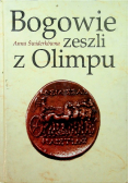 Bogowie zeszli z Olimpu