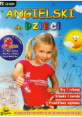 Angielski dla dzieci 3 części