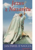 Jezus z Nazaretu