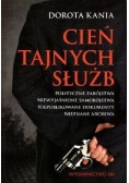 Cień tajnych służb