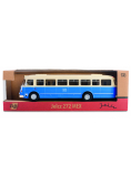 PRL Jelcz MEX 1:43 Autobus Niebieski
