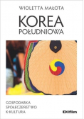 Korea Południowa