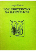 Rok obrzędowy na Kaszubach