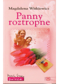 Panny roztropne