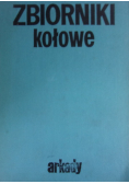 Zbiorniki kołowe