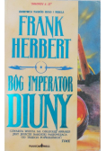Bóg Imperator Diuny
