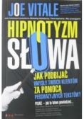 Hipnotyzm słowa